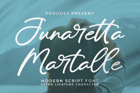 Junaretta Martalle: A Script Amp Review